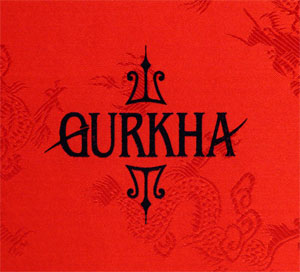 Doutníky Gurkha